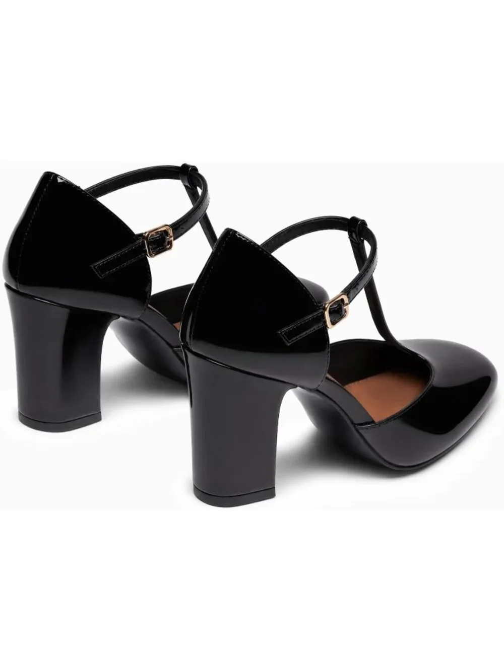N/A increased shoe